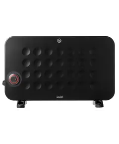 ელექტრო გამათბობელი Sencor SCF 2101BK Heating Convector  - Primestore.ge