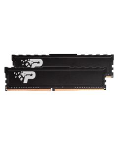 RAM Patriot Signature Premium DDR4 32GB 3200MHz DUAL KIT UDIMM - PSP432G3200KH1