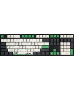 Keyboard Varmilo VEM87 Panda R2 EC V2 Sakura UA