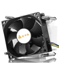 Cooler Golden Field C700 CPU Cooler PWM - LGA1155