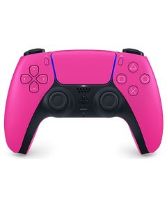 კონტროლერი PlayStation 5 DualSense Wireless Controller - Pink  - Primestore.ge
