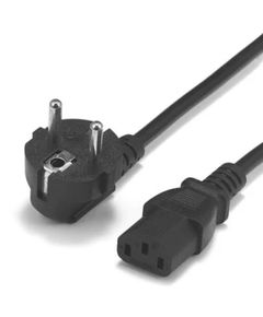 Power cable Gembird Power Cable for PC 1.5m