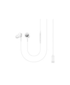 Headphone Samsung AKG IC100 USB Type-C Earphones White (EO-IC100BWEGRU)