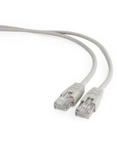 Network cable Gembird PP12-10M Patch Cord UTP CAT5E 10m