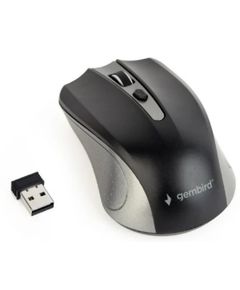 Mouse Gembird MUSW-4B-04-GB Wireless optical mouse