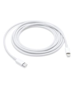 USB cable Apple Lightning to USB-C Cable (2 m)
