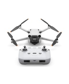 Drone DJI Mini Pro 3 With DJI RC-N1 Remote (CP.MA.00000488.04)