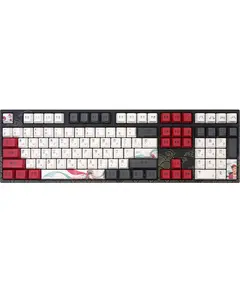კლავიატურა Varmilo VEA108 Beijing Opera Cherry Mx Brown UA - Primestore.ge