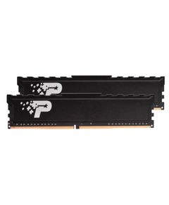 RAM Patriot Signature Premium DDR4 16GB 3200MHz DUAL KIT UDIMM - PSP416G3200KH1
