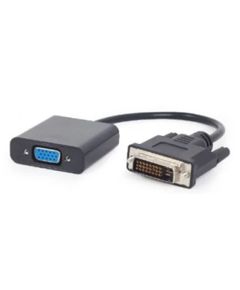 Adapter Gembird A-DVID-VGAF-01 DVI-D to VGA adapter cable
