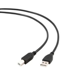 Cable Gembird CCP-USB2-AMBM-10 USB Cable for Printer 3m