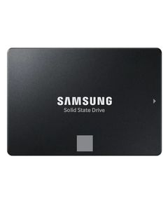 მყარი დისკი Samsung 870 EVO 250GB SSD SATA III 2.5" - MZ-77E250BW  - Primestore.ge