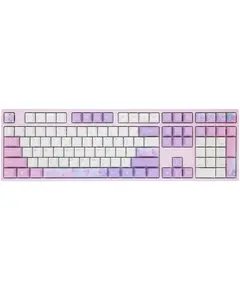 კლავიატურა Varmilo VEM108 Dreams On Board EC V2 Rose UA - Primestore.ge