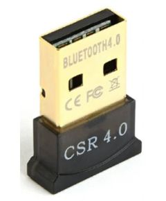 ბლუთუზი Gembird BTD-MINI5 USB Bluetooth v.4.0 dongle  - Primestore.ge