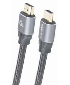 Cable Gembird CCBP-HDMI-2M HDMI Cable 2m "Premium series"