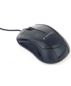 Mouse Gembird MUS-3B-02 Optical mouse black