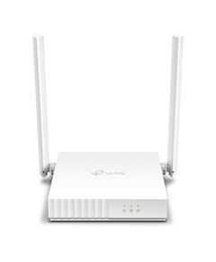 Wi-Fi როუტერი TP-link TL-WR820N 300Mbps Wi-Fi Router  - Primestore.ge