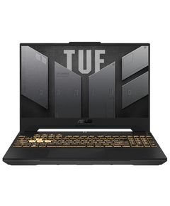 ნოუთბუქი Asustek TUF F15 15.6" i5-12500H 16GB 512GB SSD RTX 3050 4GB Mecha Gray  - Primestore.ge