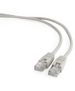 Network cable Gembird PP12-7.5M/BK Patch Cord UTP CAT5E 7.5m