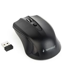Mouse Gembird MUSW-4B-04 Wireless optical mouse