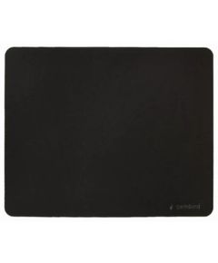 Mouse pad Gembird MP-S-BK Mouse pad Black