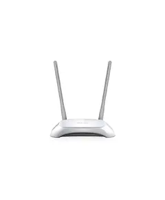 Wi-Fi როუტერი TP-LINK TL-WR840N  - Primestore.ge