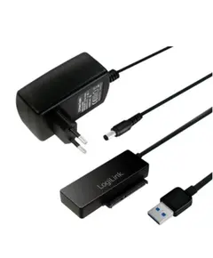 ადაპტერი LogiLink AU0050 USB 3.0 to SATA adapter - Primestore.ge