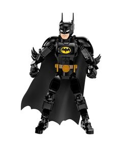 ლეგო LEGO Super Heroes Batman Construction Figure  - Primestore.ge