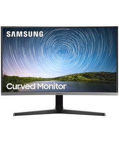 Monitor/ Samsung/ LC32R500FHIXCI 32" VA FHD 1920 x 1080  4ms 75Hz Black