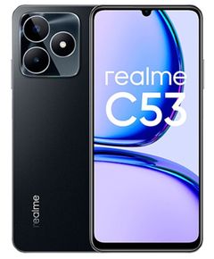 მობილური ტელეფონი Realme C53 NFC Dual Sim 6GB RAM 128GB LTE Global Version  - Primestore.ge