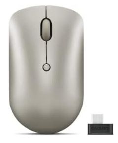 მაუსი Lenovo 540 USB-C Wireless Mouse GY51D20873  - Primestore.ge