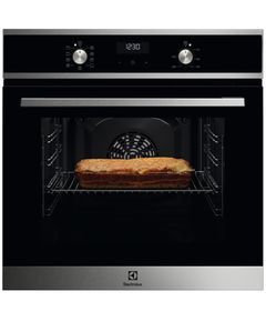 Built-in microwave oven Electrolux EOF5H40BX