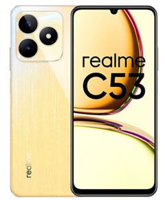 Realme C53 NFC Dual Sim 6GB RAM 128GB LTE Global Version