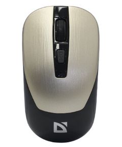 Defender Wireless Mouse MM-995