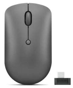 მაუსი Lenovo 540 USB-C Wireless Mouse GY51D20867  - Primestore.ge