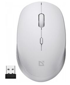 მაუსი Defender Wireless Mouse MB-027  - Primestore.ge