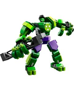 LEGO Super Heroes Hulk Mech Armor
