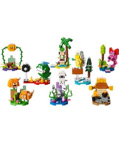 ლეგო LEGO Super Mario Character Packs – Series 6  - Primestore.ge