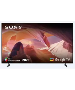 ტელევიზორი SONY - KD-75X80L  - Primestore.ge