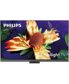 ტელევიზორი Philips 55OLED907/12 AMBILIGHT 4  - Primestore.ge