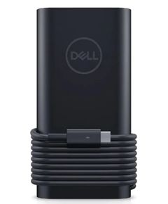 ადაპტერი Dell USB-C 65 W AC Adapter with 1 meter Power Cord - Euro  - Primestore.ge