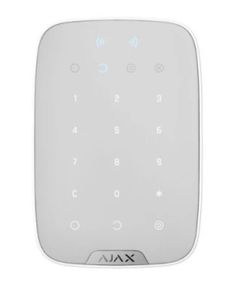 Touch Control Center AJAX 8706.12.WH1