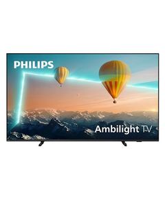 ტელევიზორი Philips 43PUS8007/12 AMBILIGHT 3  - Primestore.ge