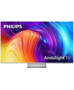 ტელევიზორი Philips 55PUS8807/12 AMBILIGHT 3  - Primestore.ge