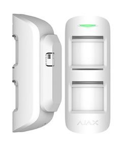 Motion detector Ajax 12895.33.WH1, Motion Protect, White
