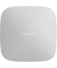გადამცემი Ajax 32669.106.WH1 ReX 2, Multi Transmitter, White  - Primestore.ge