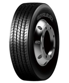 Tire Royal Black 385/55R22.5 RS201