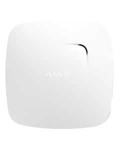 Fire detector Ajax 8209.10.WH1 Fire Protect, White