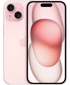 მობილური ტელეფონი Apple iPhone 15 Plus 128GB Pink  - Primestore.ge