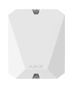 Transmitter Ajax 27321.62.WH1, Multi Transmitter (8EU), White